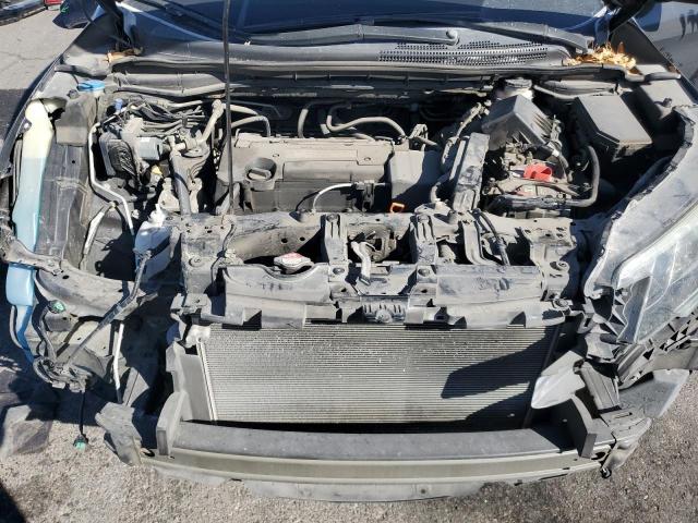 2015 HONDA CR-V EXL - 5J6RM4H77FL085568