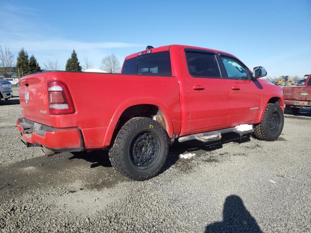Vin: 1c6srfjt9kn686465, lot: 44421045, ram 1500 laramie 20193