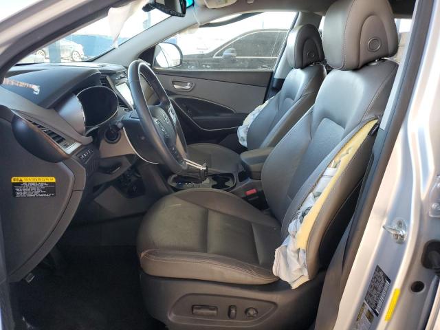 2017 HYUNDAI SANTA FE S - KM8SN4HF4HU175166