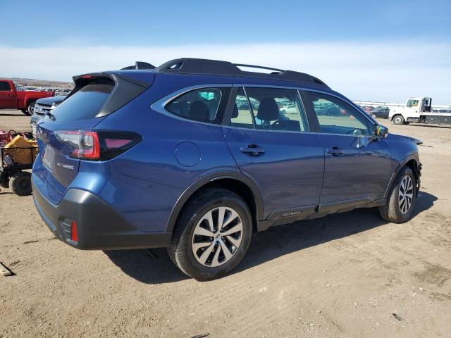 2020 SUBARU OUTBACK 4S4BTAAC8L3130475