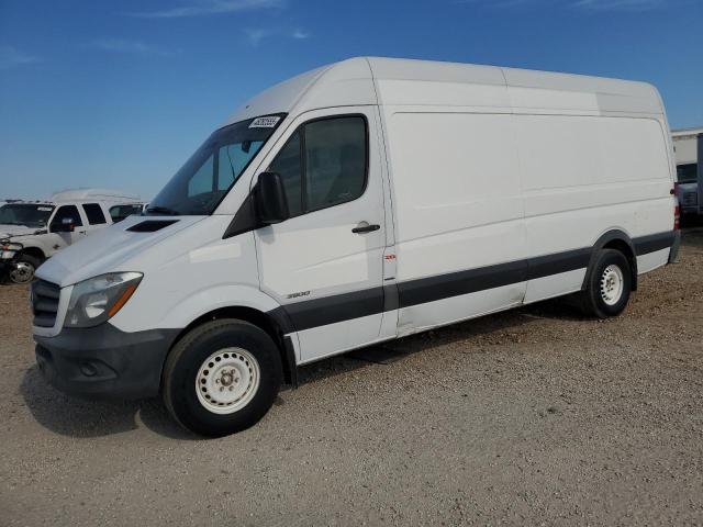 2014 MERCEDES-BENZ SPRINTER 2 #3108729400