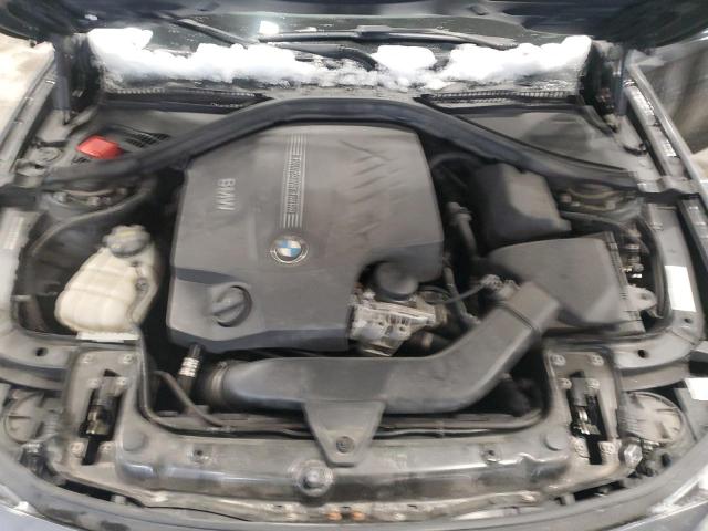 2016 BMW 435 XI WBA3R5C56GK374020