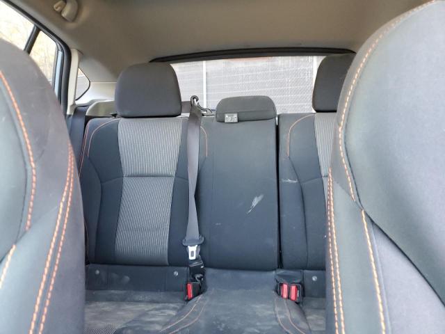 2022 SUBARU CROSSTREK - JF2GTAEC9NH253603