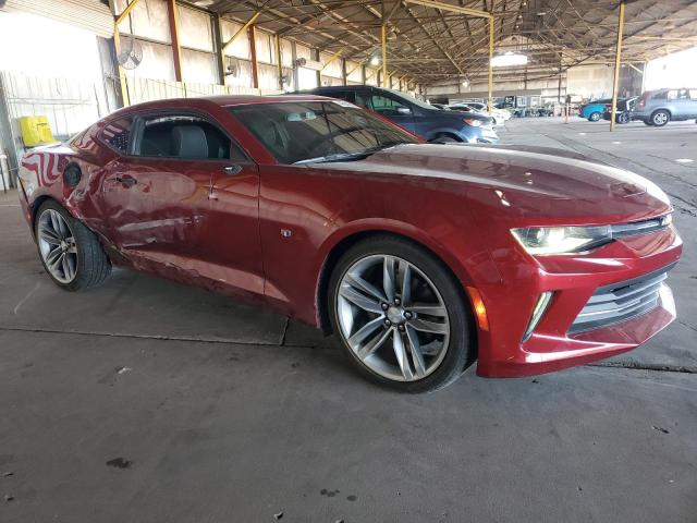 Vin: 1g1fb1rx4j0131419, lot: 46642255, chevrolet camaro lt 20184