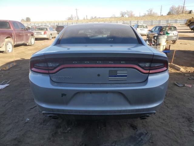 2016 DODGE CHARGER PO - 2C3CDXKT6GH165644