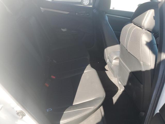 2018 HONDA CIVIC SHHFK7H99JU412306