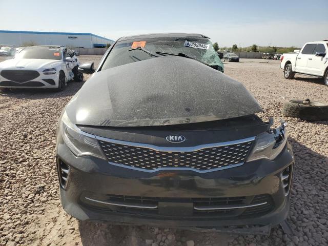 2016 KIA OPTIMA SXL 5XXGV4L2XGG070781