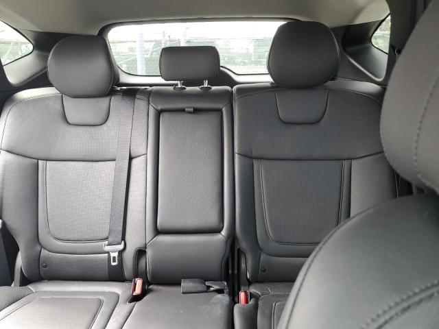 2022 HYUNDAI TUCSON SEL - 5NMJCCAE5NH037320