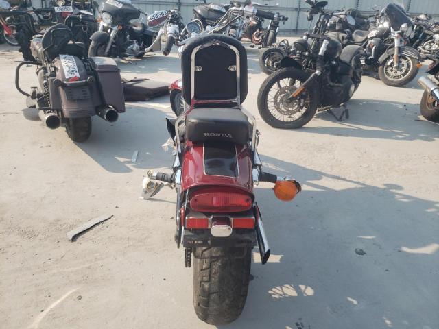2000 HONDA VT600 CD2 JH2PC2165YM000883