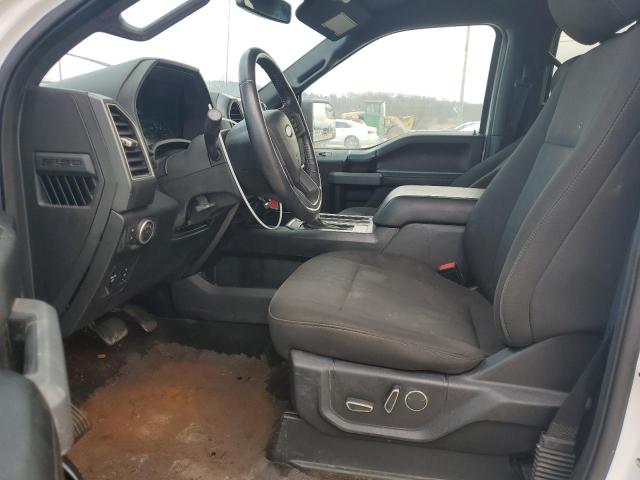 2018 FORD F150 SUPER 1FTEW1EPXJFB34187