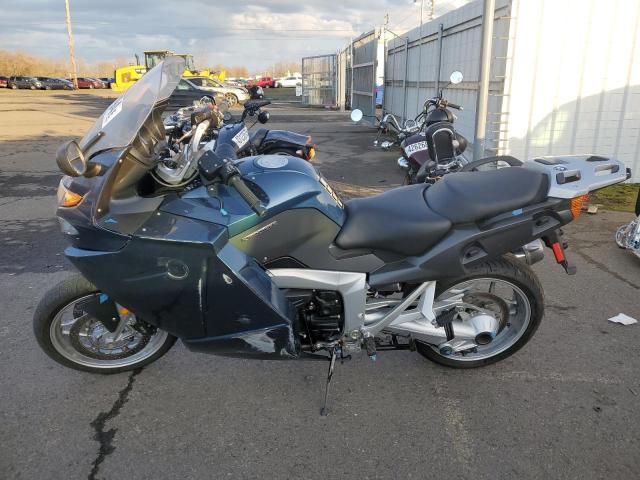 2007 BMW K1200GT - WB105970X7ZN45900