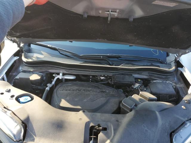 2022 HONDA PILOT TRAI 5FNYF6H81NB046864