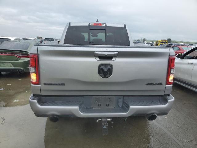 2021 RAM 1500 BIG H - 1C6SRFFT4MN576595