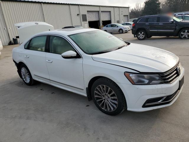 2016 VOLKSWAGEN PASSAT SE - 1VWBT7A3XGC052341
