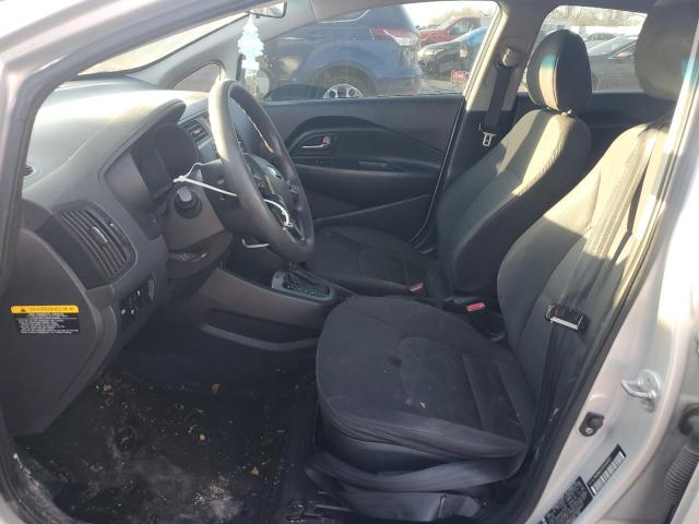 2015 KIA RIO LX - KNADM4A30F6484857