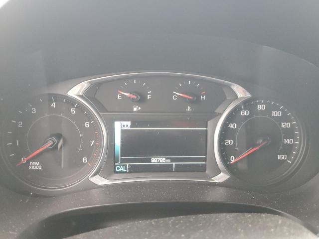 2018 CHEVROLET MALIBU PRE - 1G1ZE5SX0JF159432