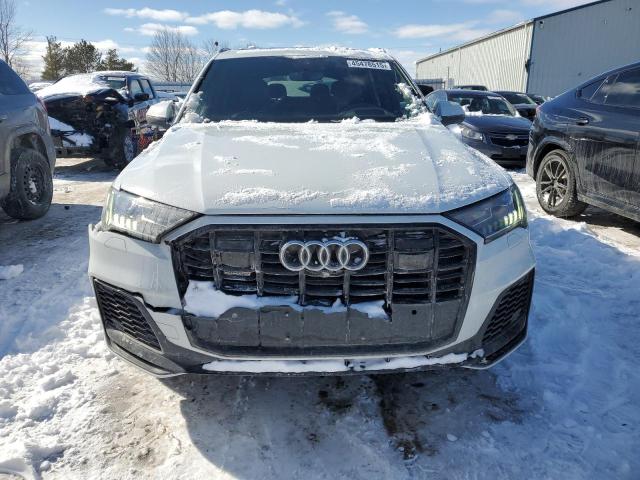 2021 AUDI Q7 TECHNIK WA1WXAF79MD036326