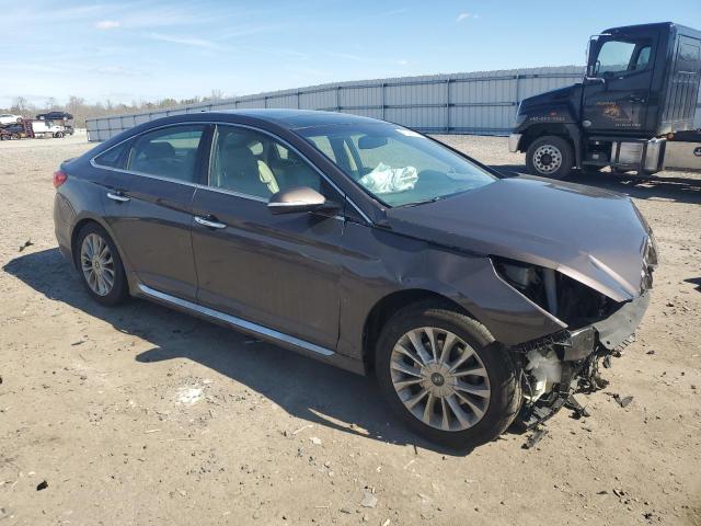 Vin: 5npe34af3fh083071, lot: 47396575, hyundai sonata sport 20154