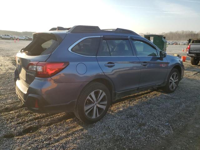 2018 SUBARU OUTBACK 2. - 4S4BSANC4J3320106