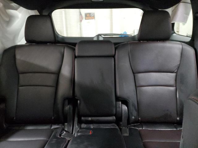 2024 HONDA PASSPORT B 5FNYF8H81RB018256