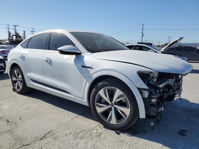 Vin: wa1caage4rb016067, lot: 46522155, audi q8 e-tron sportback premium plus 20244