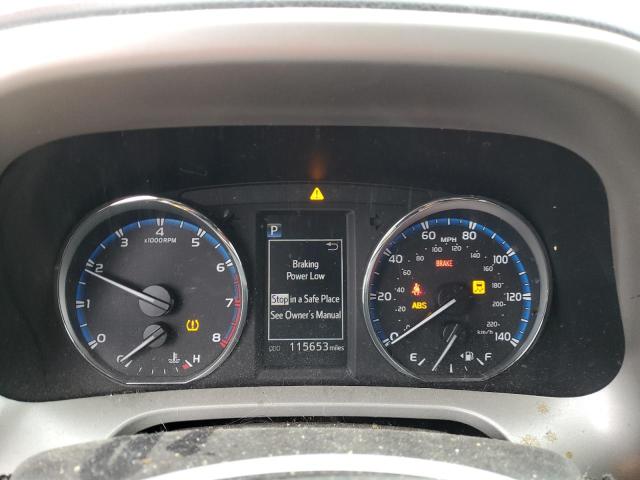 2016 TOYOTA RAV4 XLE 2T3WFREV7GW249984