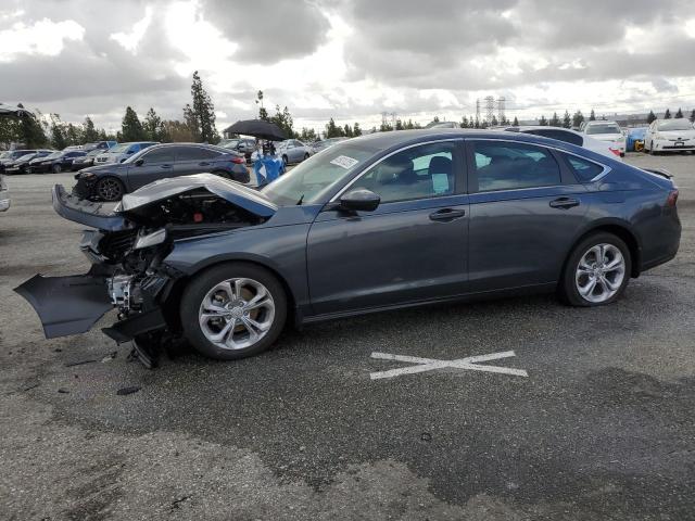 Vin: 1hgcy1f24sa008816, lot: 45031225, honda accord lx 2025 img_1