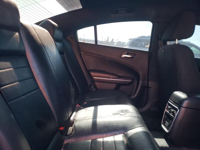 2015 DODGE CHARGER PO - 2C3CDXAG4FH800802