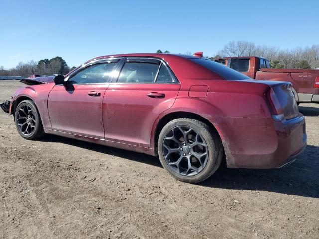 2019 CHRYSLER 300 TOURIN - 2C3CCAAG5KH582539