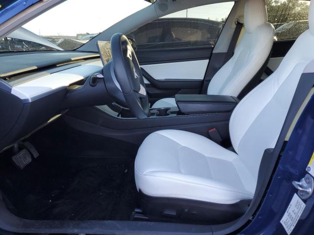 2020 TESLA MODEL 3 - 5YJ3E1EA6LF615079