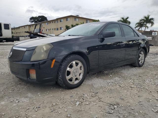 CADILLAC CTS