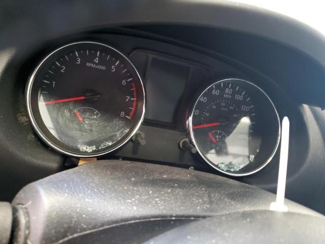 2011 NISSAN ROGUE S - JN8AS5MV9BW293497