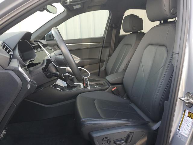 2023 AUDI Q3 WA1AUCF3XP1124108