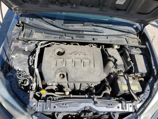 2015 TOYOTA COROLLA L - 5YFBURHEXFP188946