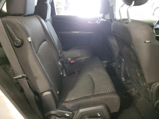 2015 DODGE JOURNEY SX - 3C4PDDBG4FT544047
