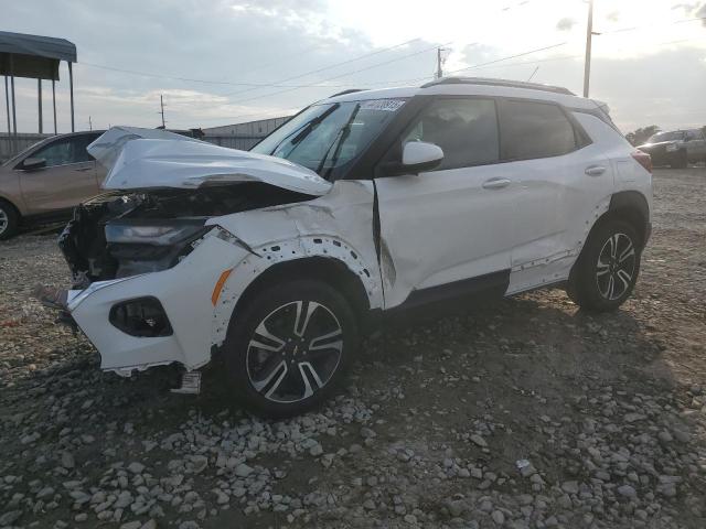 CHEVROLET TRAILBLAZE