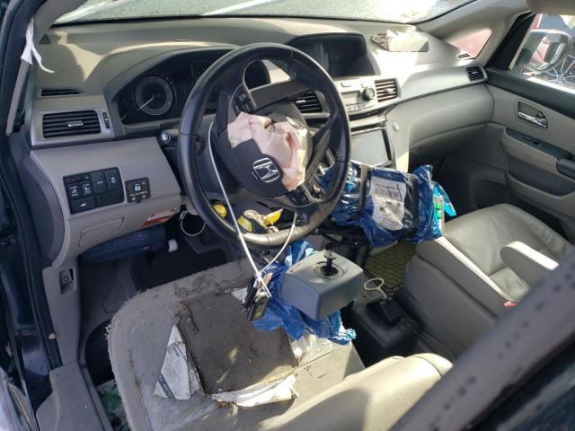 2016 HONDA ODYSSEY EX - 5FNRL5H61GB034867