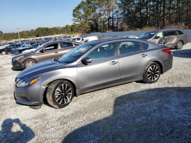2017 NISSAN ALTIMA 2.5 1N4AL3AP3HC490443