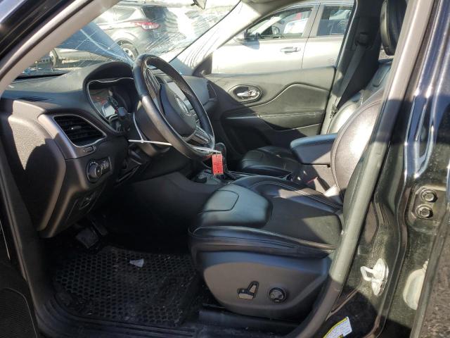 2019 JEEP CHEROKEE L - 1C4PJMLB7KD288062