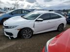 2018 HONDA CIVIC LX - 2HGFC2F68JH027261