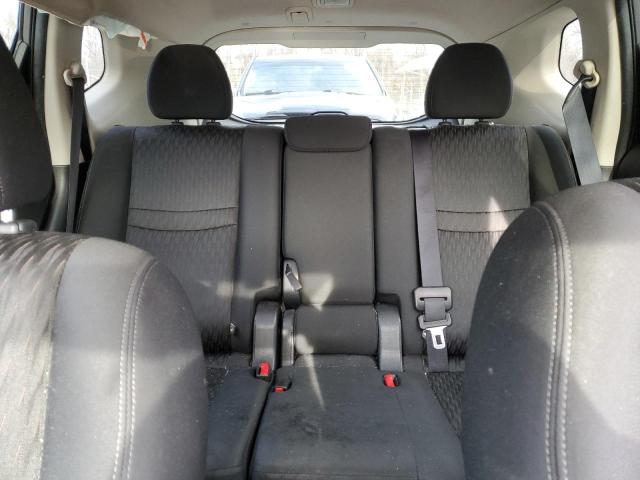 2018 NISSAN ROGUE S - KNMAT2MV2JP581409