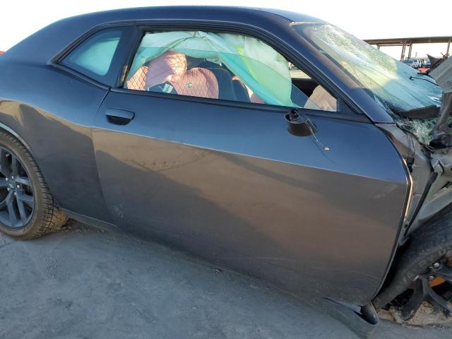 2019 DODGE CHALLENGER 2C3CDZJG4KH667903