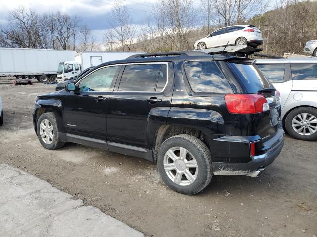 2016 GMC TERRAIN SL - 2GKFLTEK8G6190035