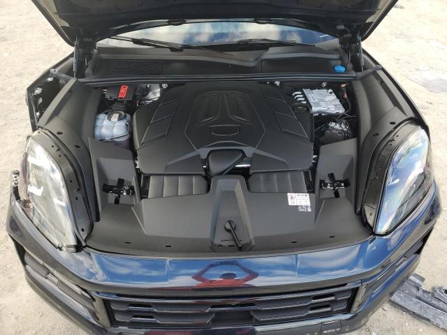 2024 PORSCHE CAYENNE CO WP1BA2AY9RDA52074