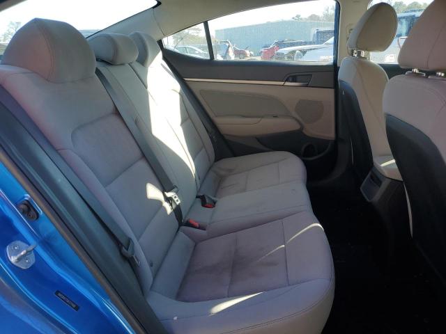 2018 HYUNDAI ELANTRA SE - 5NPD84LF8JH371686