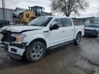 2019 FORD F150 SUPER - 1FTEW1E43KKC77027
