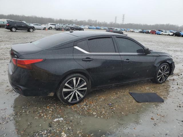 2019 NISSAN ALTIMA SR - 1N4BL4CV8KN312481