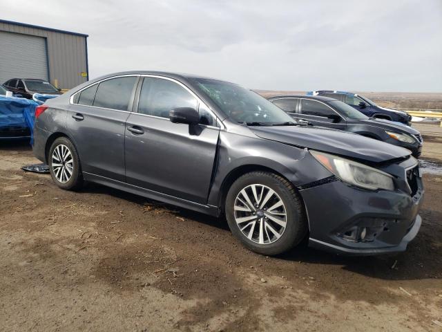 Vin: 4s3bnaf65j3027772, lot: 44533445, subaru legacy 2.5i premium 20184