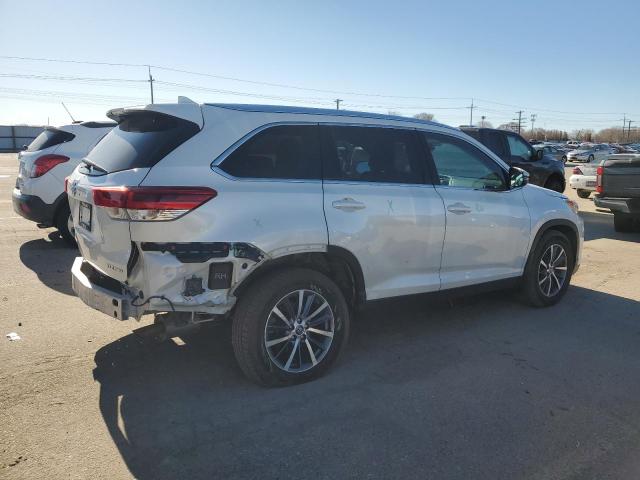 2019 TOYOTA HIGHLANDER - 5TDJZRFH6KS620265