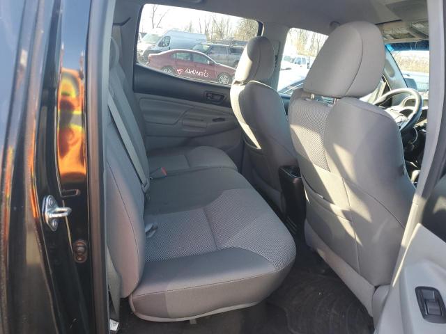 2015 TOYOTA TACOMA DOU - 3TMLU4EN4FM194714